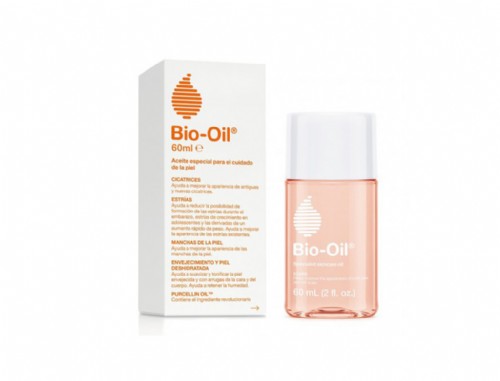 Bio Oil 60ml